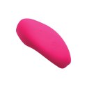 XR Brands PantyVibe - Wibrujące majtki z pilotem, czarne, silikon XR Brands XR Brands PantyVibe - Wibrujące majtki z pilotem, czarne, silikon XR Brands