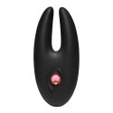 Doc Johnson Breathless Body Bling - silikonowy stymulator z 8 trybami Doc Johnson Doc Johnson Breathless Body Bling - silikonowy stymulator z 8 trybami Doc Johnson