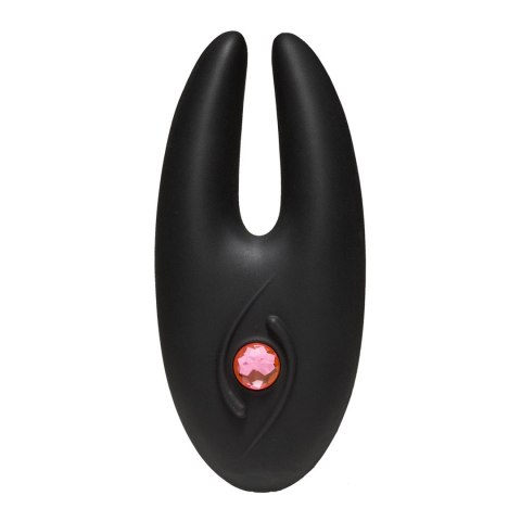 Doc Johnson Breathless Body Bling - silikonowy stymulator z 8 trybami Doc Johnson Doc Johnson Breathless Body Bling - silikonowy stymulator z 8 trybami Doc Johnson