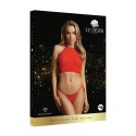 Le Desir Komplet Top Halter i Figi z Kryształkami S-XL Le Désir by Shots Le Desir Komplet Top Halter i Figi z Kryształkami S-XL Le Désir by Shots