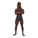 Male Power Barely There Mini Szorty XL - Komfortowy kroj, czarny Male Power Male Power Barely There Mini Szorty XL - Komfortowy kroj, czarny Male Power