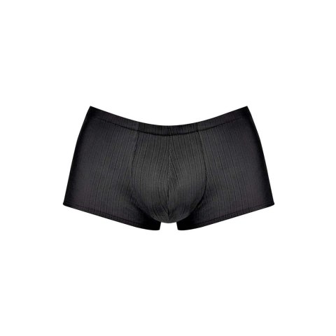 Male Power Barely There Mini Szorty XL - Komfortowy kroj, czarny Male Power Male Power Barely There Mini Szorty XL - Komfortowy kroj, czarny Male Power