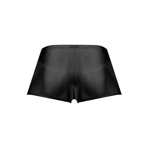 Male Power Barely There Mini Szorty XL - Komfortowy kroj, czarny Male Power Male Power Barely There Mini Szorty XL - Komfortowy kroj, czarny Male Power