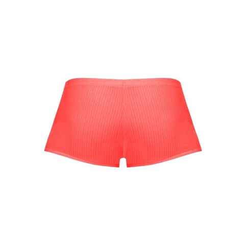 Male Power Barely There mini szorty XL niskie wycięcie anatomiczne Male Power Male Power Barely There mini szorty XL niskie wycięcie anatomiczne Male Power