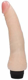 Seven Creations Redtop 20 cm - Model anatomiczny z miękkiego materiału Seven Creations Seven Creations Redtop 20 cm - Model anatomiczny z miękkiego materiału Seven Creations