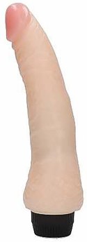 Seven Creations Redtop 20 cm - Model anatomiczny z miękkiego materiału Seven Creations Seven Creations Redtop 20 cm - Model anatomiczny z miękkiego materiału Seven Creations