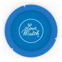 Love Match King Size prezerwatywy 60 mm duży rozmiar 6 sztuk Love Match Love Match King Size prezerwatywy 60 mm duży rozmiar 6 sztuk Love Match