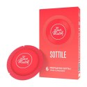Love Match Sottile - cienkie prezerwatywy lateksowe 6 sztuk Love Match Love Match Sottile - cienkie prezerwatywy lateksowe 6 sztuk Love Match