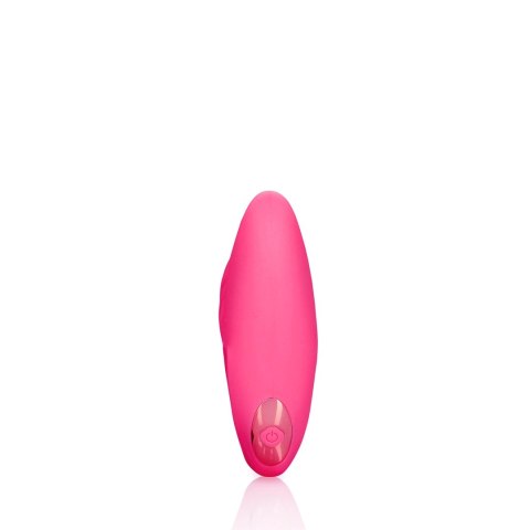 Loveline Wild Strawberry model stymulujący dla par z pilotem Loveline by Shots Loveline Wild Strawberry model stymulujący dla par z pilotem Loveline by Shots