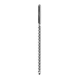 Ouch! by Shots metalowy dźwięk urologiczny 4 mm - model dla początkujących Ouch! by Shots