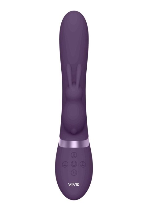 Wibrator-Taka - Purple Wibrator-Taka - Purple