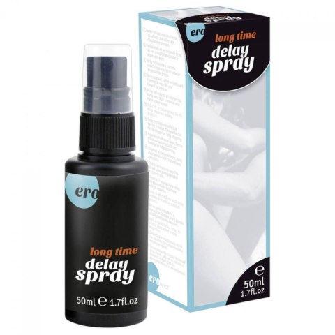 Żel/sprej-Delay Spray- 50ml Żel/sprej-Delay Spray- 50ml