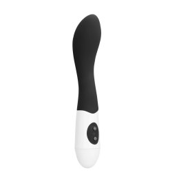 GC by Shots Bend - Wibrator silikonowy z 10 trybami pracy, 19 cm GC by Shots
