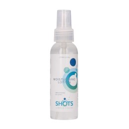 Shots Lubes Bezzapachowy balsam nawilżający 100 ml wodny Shots Lubes Liquids by Shots