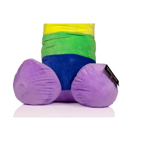 Shots S-Line Maskotka pluszowa 100 cm - miękki gadżet imprezowy S-Line by Shots Shots S-Line Maskotka pluszowa 100 cm - miękki gadżet imprezowy S-Line by Shots