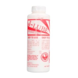 J-Lubes Proszek do sporządzania żelu na bazie wody 284 g J-Lubes