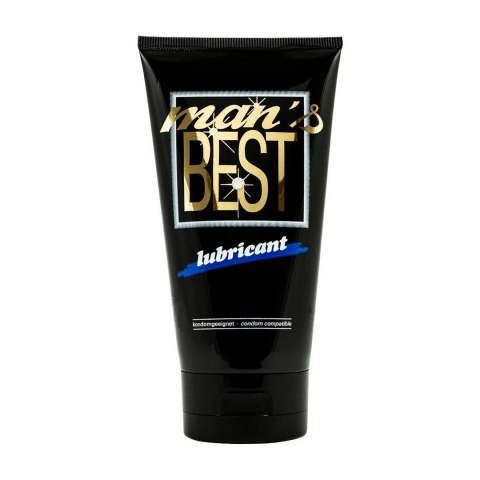 Joydivision Man's Best żel nawilżający dla mężczyzn 150 ml Joydivision Joydivision Man's Best żel nawilżający dla mężczyzn 150 ml Joydivision