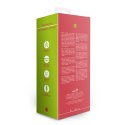 Loveline Zestaw Wibrujących Jajeczek z Pilotem Strawberry Red Loveline by Shots Loveline Zestaw Wibrujących Jajeczek z Pilotem Strawberry Red Loveline by Shots