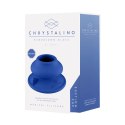 Christalino Shots silikonowa przyssawka uniwersalna do szklanych akcesoriow Chrystalino by Shots Christalino Shots silikonowa przyssawka uniwersalna do szklanych akcesoriow Chrystalino by Shots