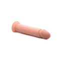 Curve Toys Vibrance silikonowa maszyna intymna z pilotem 25,5 cm Curve Toys Curve Toys Vibrance silikonowa maszyna intymna z pilotem 25,5 cm Curve Toys