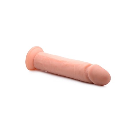 Curve Toys Vibrance silikonowa maszyna intymna z pilotem 25,5 cm Curve Toys Curve Toys Vibrance silikonowa maszyna intymna z pilotem 25,5 cm Curve Toys