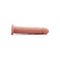 Curve Toys Vibrance silikonowa maszyna intymna z pilotem 25,5 cm Curve Toys Curve Toys Vibrance silikonowa maszyna intymna z pilotem 25,5 cm Curve Toys
