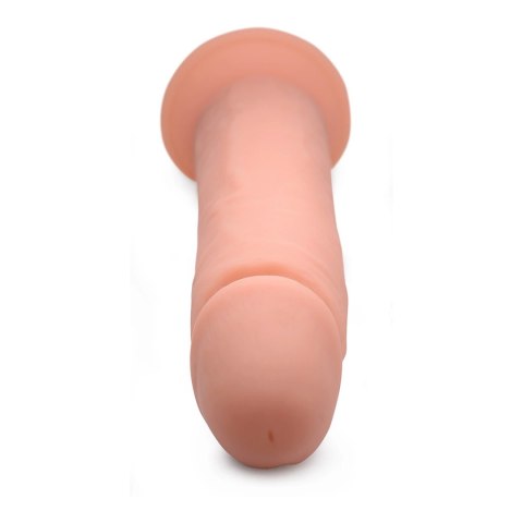 Curve Toys Vibrance silikonowa maszyna intymna z pilotem 25,5 cm Curve Toys Curve Toys Vibrance silikonowa maszyna intymna z pilotem 25,5 cm Curve Toys