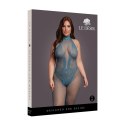 Le Desir Bodystocking Queen Size kabaretka i koronka XL-4XL Le Désir by Shots Le Desir Bodystocking Queen Size kabaretka i koronka XL-4XL Le Désir by Shots