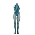 Le Desir Bodystocking Queen Size kabaretka i koronka XL-4XL Le Désir by Shots Le Desir Bodystocking Queen Size kabaretka i koronka XL-4XL Le Désir by Shots