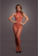 Le Desir Bodystocking kabaretkowy koronkowy halter XS-XL czarny Le Désir by Shots Le Desir Bodystocking kabaretkowy koronkowy halter XS-XL czarny Le Désir by Shots