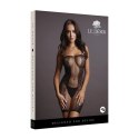 Le Desir Mini Sukienka Bez Ramiączek Koronkowa Siateczka S-XL Le Désir by Shots Le Desir Mini Sukienka Bez Ramiączek Koronkowa Siateczka S-XL Le Désir by Shots