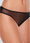 Allure 16-662 otwarte figi z siateczką z przodu, uniwersalny rozmiar Allure Allure 16-662 otwarte figi z siateczką z przodu, uniwersalny rozmiar Allure