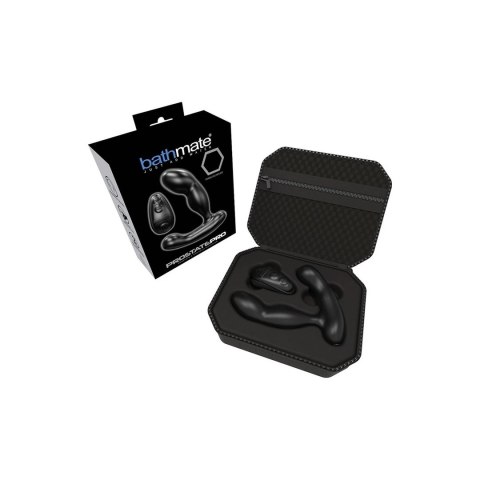 Bathmate Prostate Pro - Masażer punktowy z pilotem, wodoodporny silikon Bathmate Bathmate Prostate Pro - Masażer punktowy z pilotem, wodoodporny silikon Bathmate