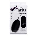 XR Brands BANG XL - Bezprzewodowe jajko wibracyjne silikonowe, 21 trybow XR Brands XR Brands BANG XL - Bezprzewodowe jajko wibracyjne silikonowe, 21 trybow XR Brands