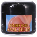Doc Johnson Golden Girl żel intymny analny 43g wydłużone działanie Doc Johnson Doc Johnson Golden Girl żel intymny analny 43g wydłużone działanie Doc Johnson