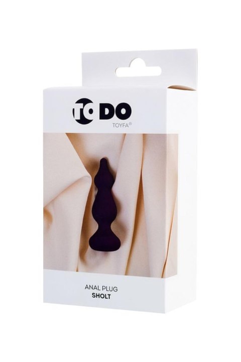 Anal Plug Sholt Anal Plug Sholt