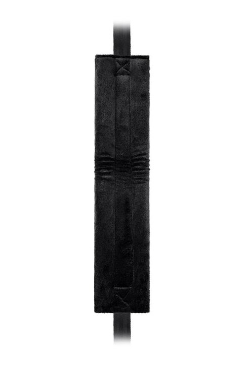 Anonymo Sex swing, Velour, black Anonymo Sex swing, Velour, black