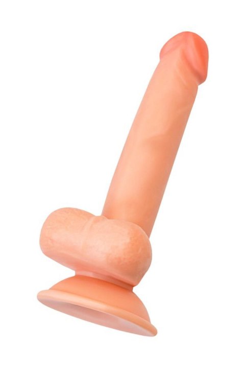 Dildo My Babe My Priceless Realistic Dildo, TPE, Nude, 18 cm Dildo My Babe My Priceless Realistic Dildo, TPE, Nude, 18 cm