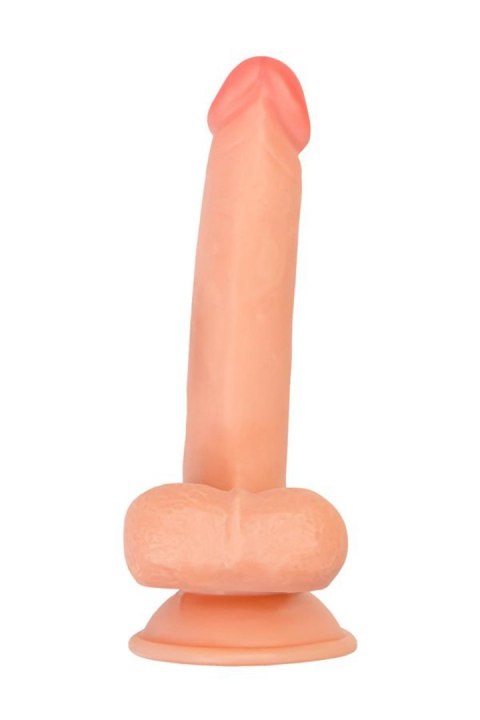 Dildo My Babe My Priceless Realistic Dildo, TPE, Nude, 18 cm Dildo My Babe My Priceless Realistic Dildo, TPE, Nude, 18 cm