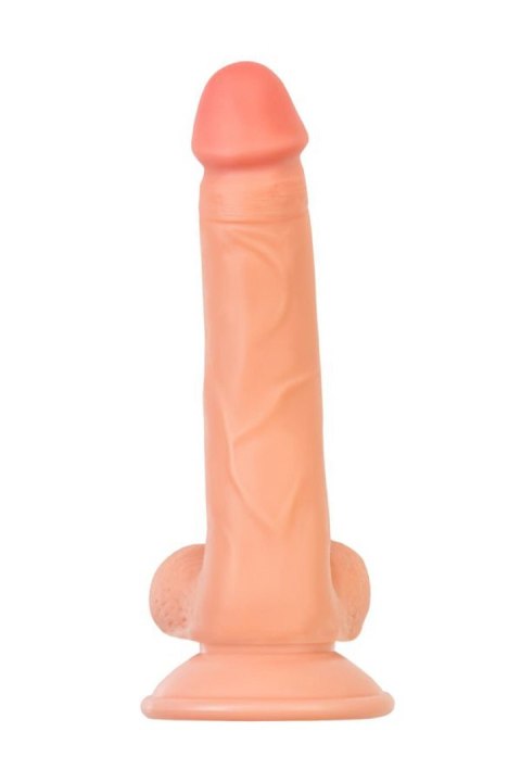 Dildo My Babe My Priceless Realistic Dildo, TPE, Nude, 18 cm Dildo My Babe My Priceless Realistic Dildo, TPE, Nude, 18 cm