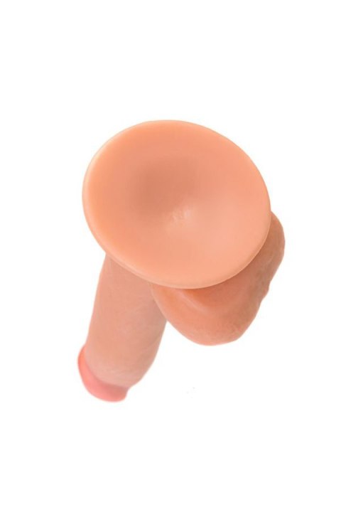 Dildo My Babe My Priceless Realistic Dildo, TPE, Nude, 18 cm Dildo My Babe My Priceless Realistic Dildo, TPE, Nude, 18 cm