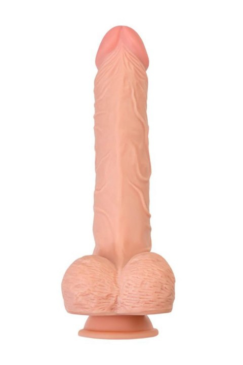 Dildo My babe by RealStick My Idol, flesh,TPE, 28,5 cm Dildo My babe by RealStick My Idol, flesh,TPE, 28,5 cm