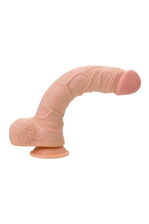 Dildo My babe by RealStick My Idol, flesh,TPE, 28,5 cm Dildo My babe by RealStick My Idol, flesh,TPE, 28,5 cm