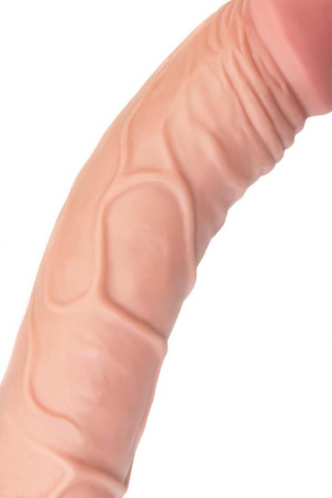Dildo My babe by RealStick My Idol, flesh,TPE, 28,5 cm Dildo My babe by RealStick My Idol, flesh,TPE, 28,5 cm