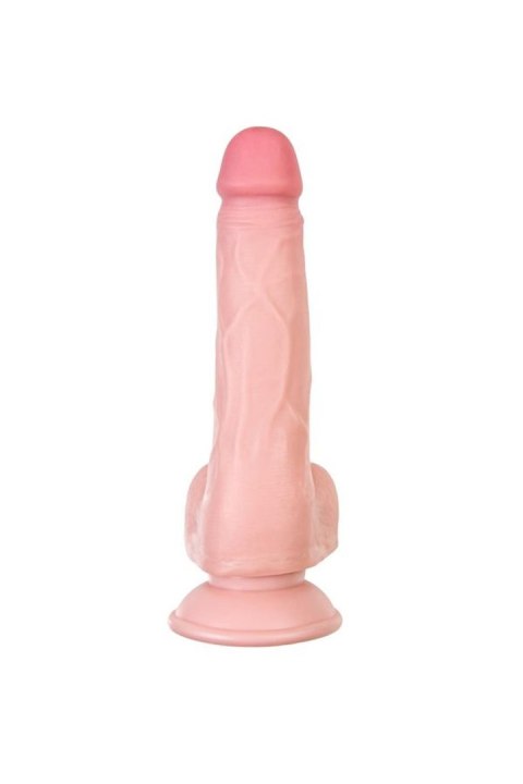 Dildo My babe by RealStick My Pretty, flesh,TPE, 20cm Dildo My babe by RealStick My Pretty, flesh,TPE, 20cm