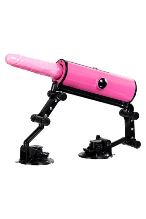Pink Punk Sex machine Pink Punk Sex machine