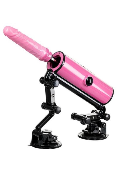 Pink Punk Sex machine Pink Punk Sex machine