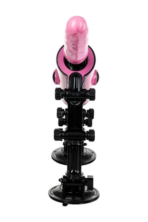 Pink Punk Sex machine Pink Punk Sex machine
