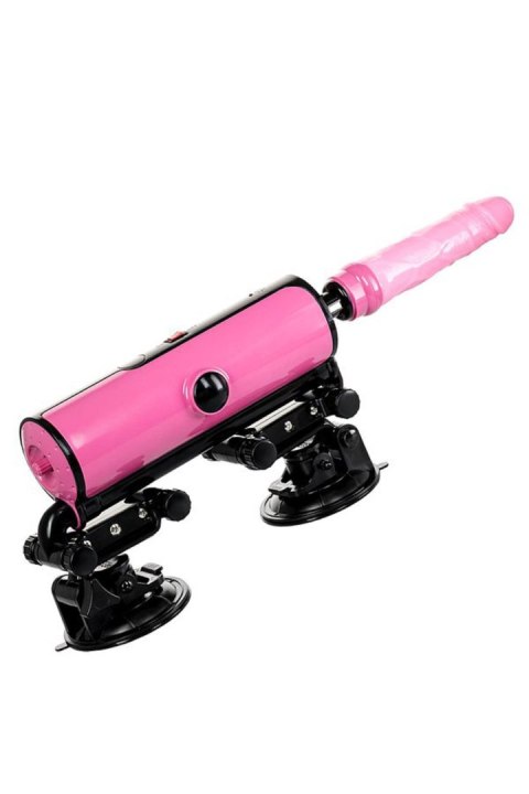 Pink Punk Sex machine Pink Punk Sex machine