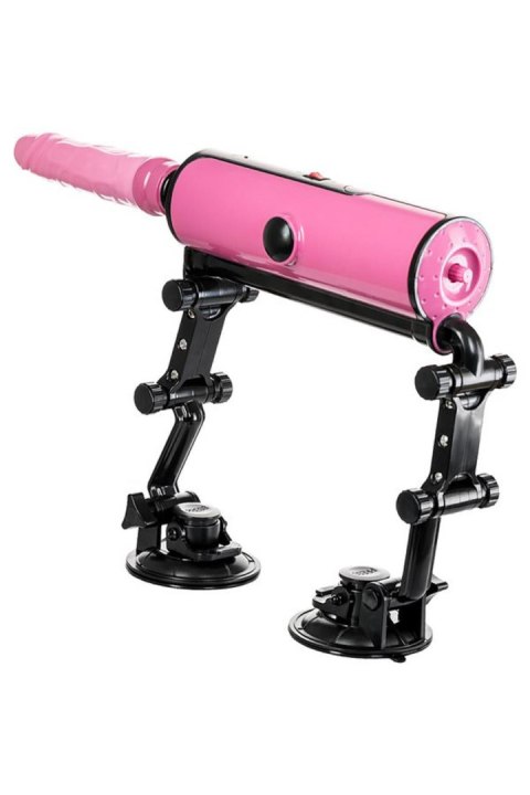Pink Punk Sex machine Pink Punk Sex machine